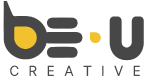BeU Creative Logo